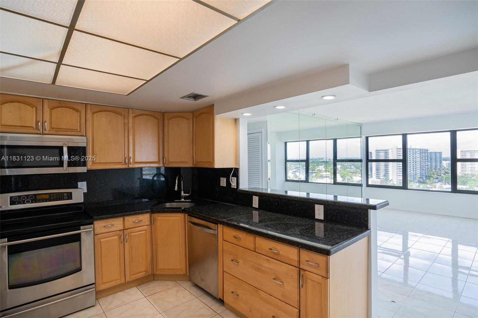 GALT OCEAN CLUB CONDO - Residential Lease