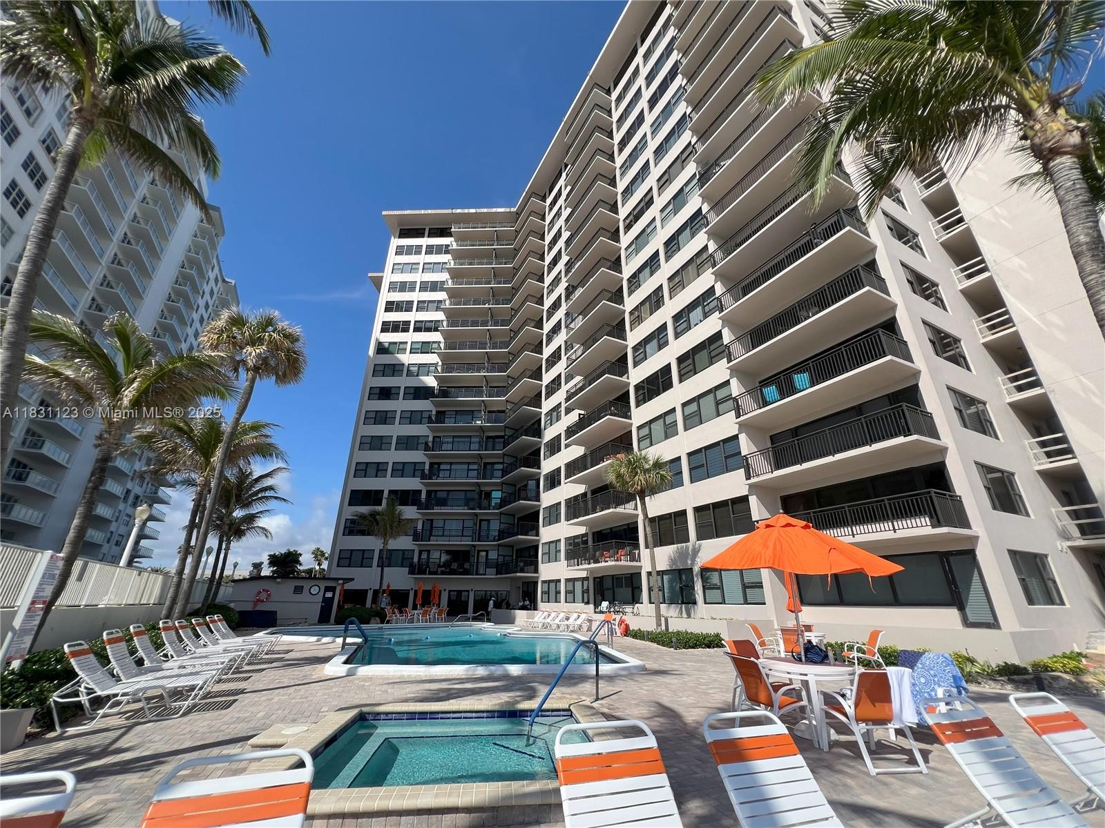 GALT OCEAN CLUB CONDO - Residential Lease