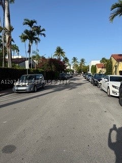 1457 Meridian Ave 203