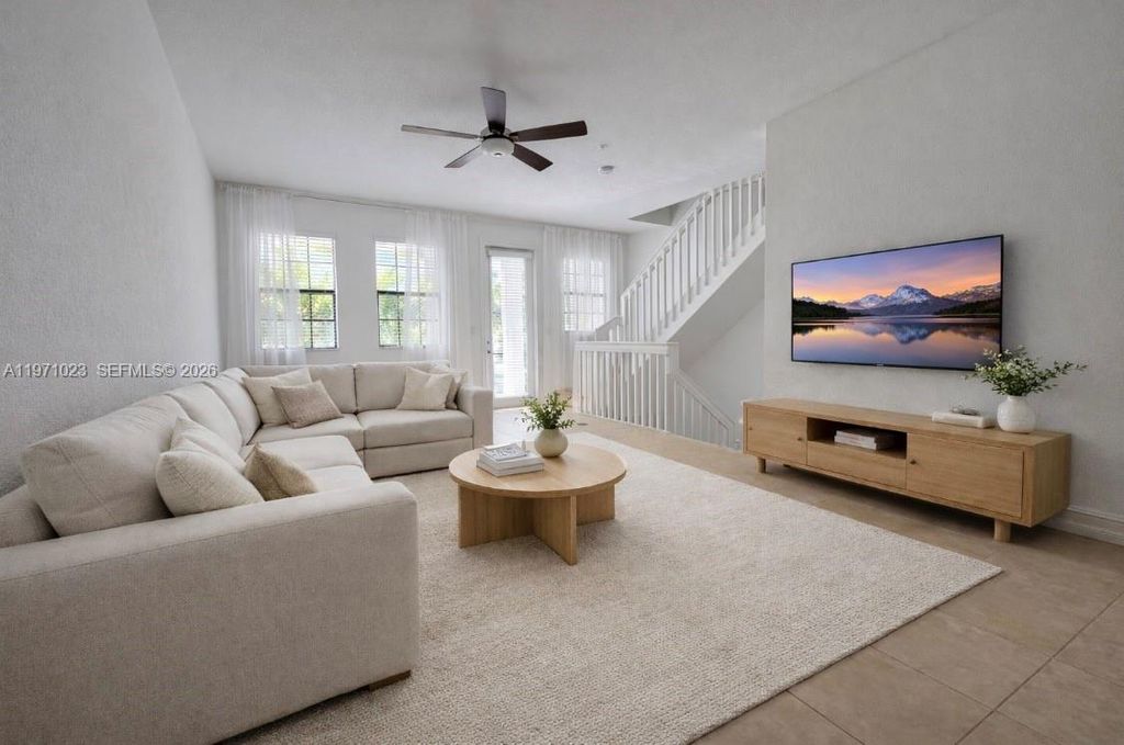 Photo of 11351 SW 15th St #11351, Pembroke Pines, FL 33025 (MLS # A11971023)