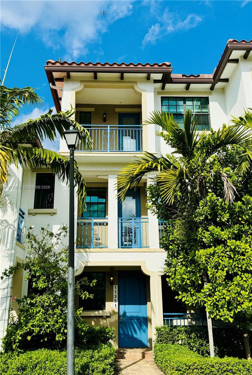 Photo of 11351 SW 15th St #11351, Pembroke Pines, FL 33025 (MLS # A11971023)