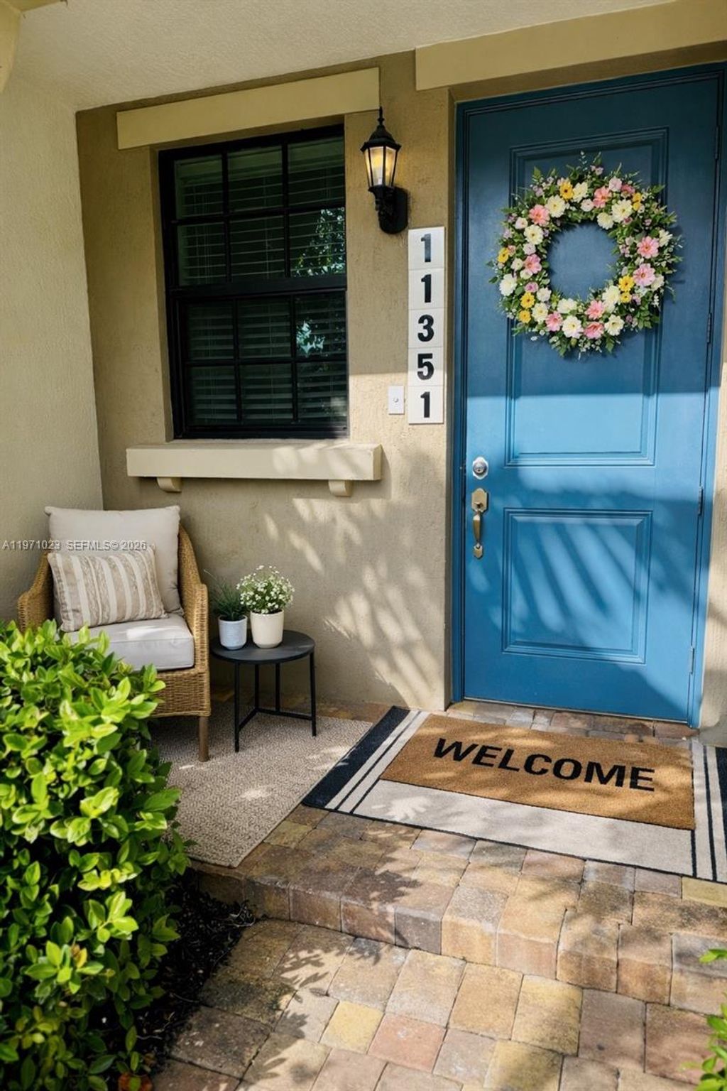 Photo of 11351 SW 15th St #11351, Pembroke Pines, FL 33025 (MLS # A11971023)