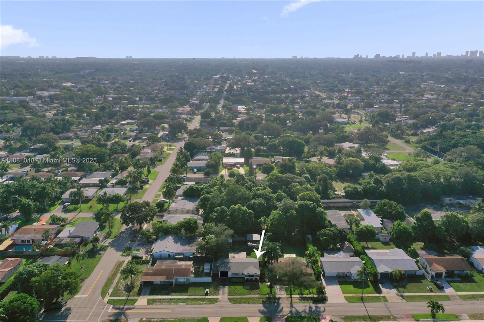 DELCREST MANOR - Residential