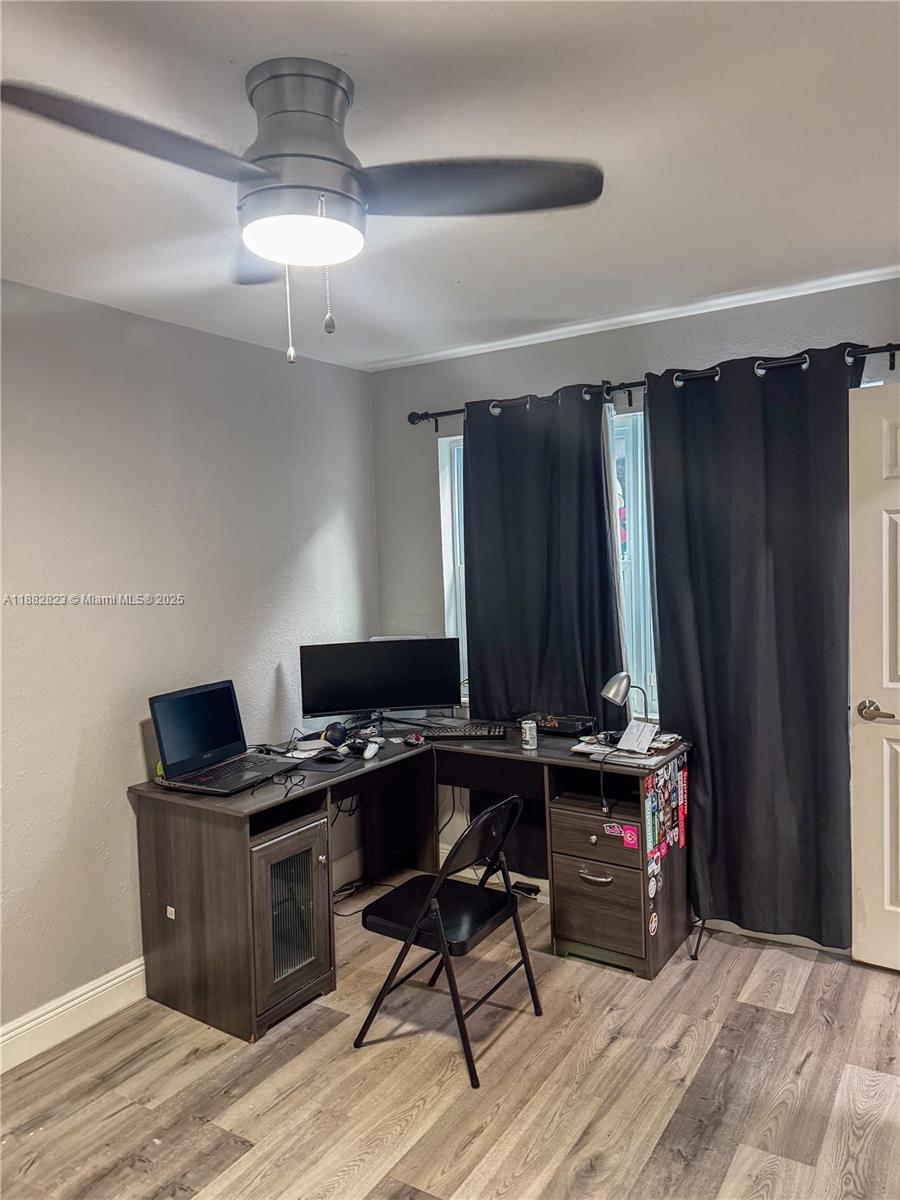 CARVER RANCHES - Residential Lease