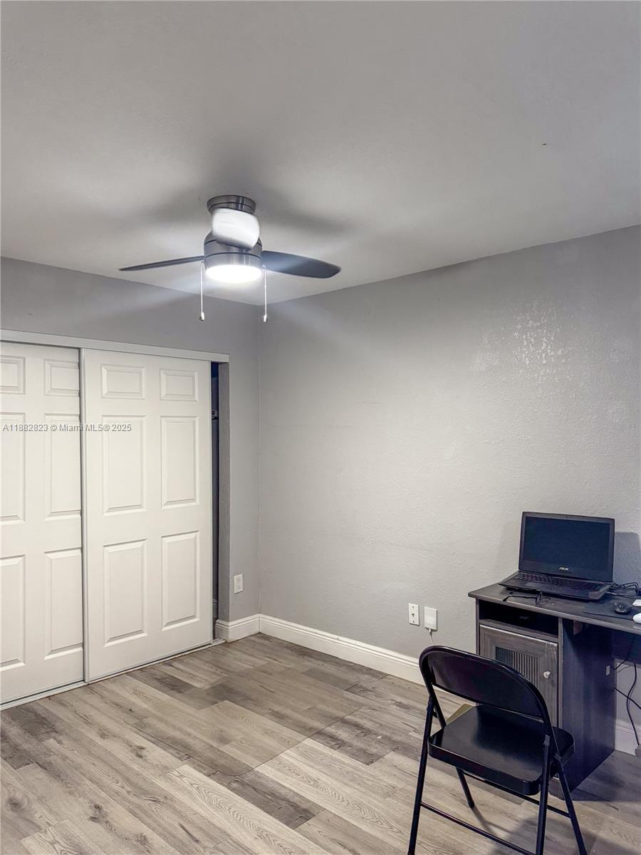 CARVER RANCHES - Residential Lease