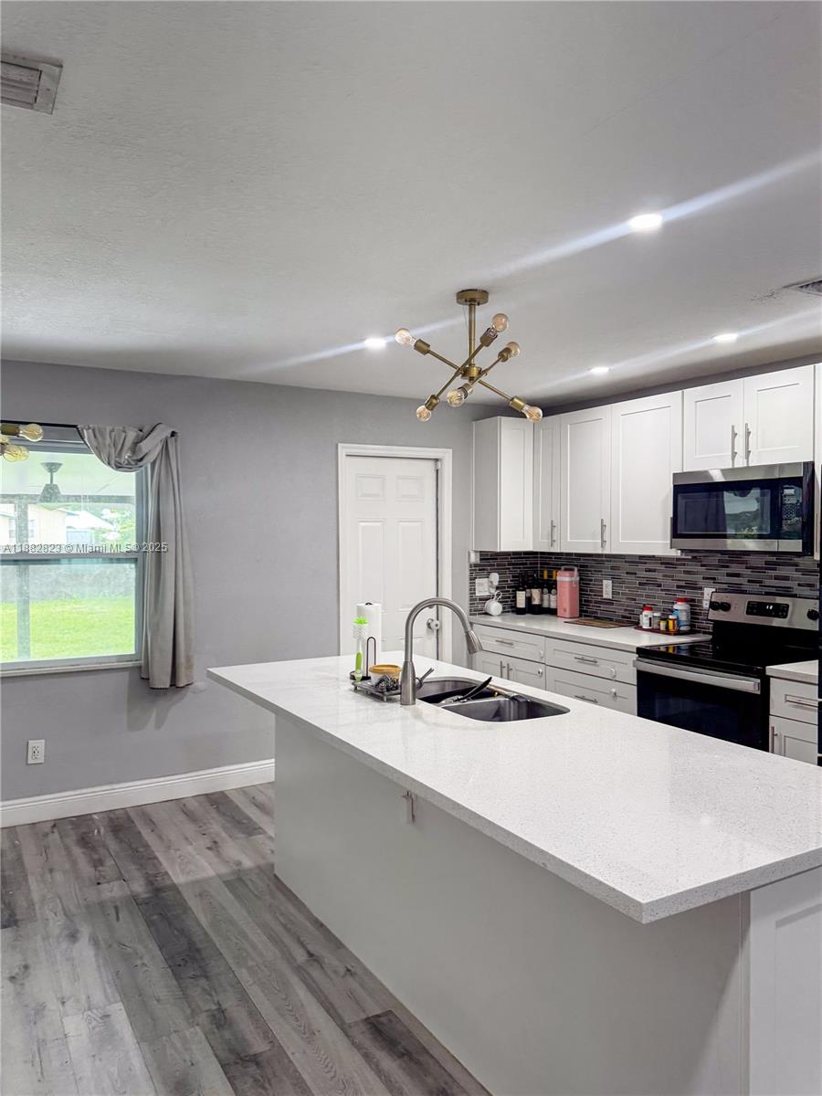 CARVER RANCHES - Residential Lease