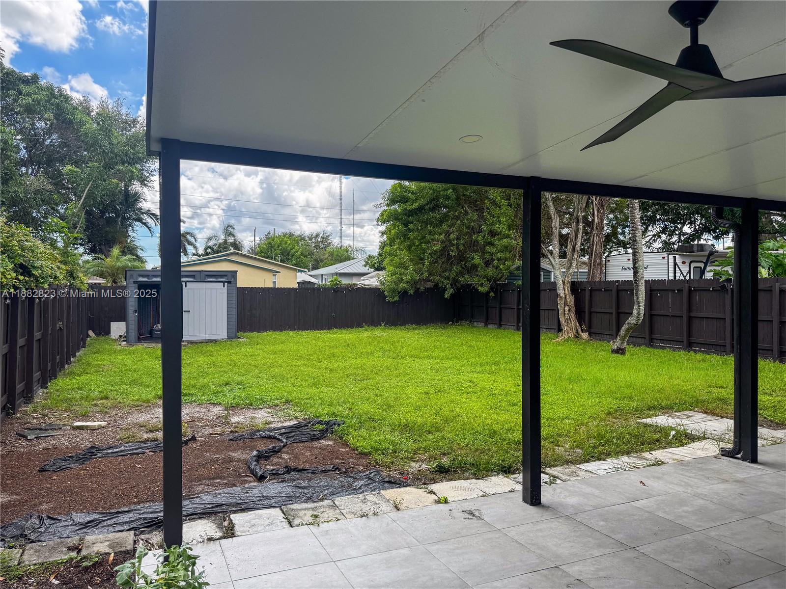 CARVER RANCHES - Residential Lease