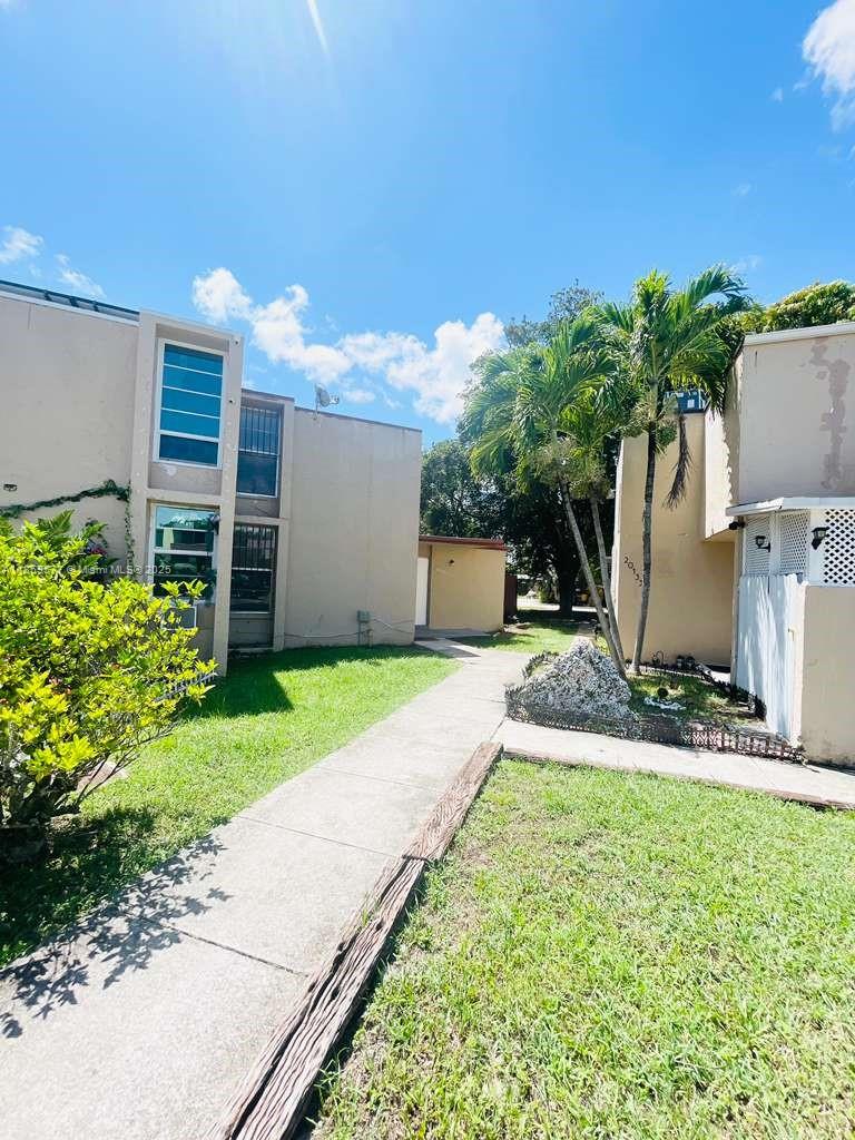Charming four bedroom two bathroom unit with fenced patio area. part of an HOA with front gate security, this unit has central ac, washer, dryer, stove and refrigerator. tile flooring and bedrooms on first and second level with bathroom in each level. only asking for first month and security deposit. section 8 tenants welcome with reduced security deposit.