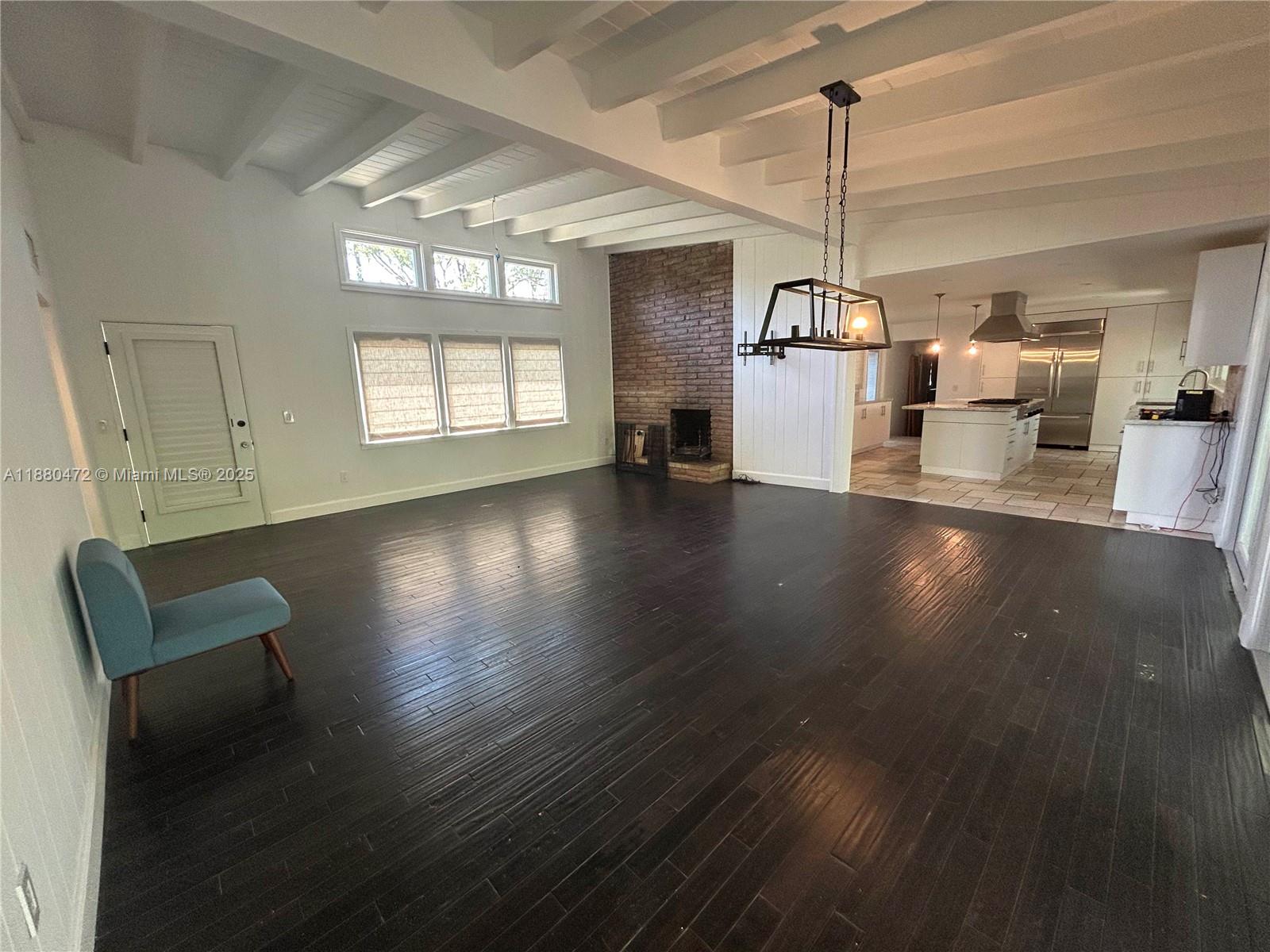 BIRD ROAD ESTATES - Residential Lease