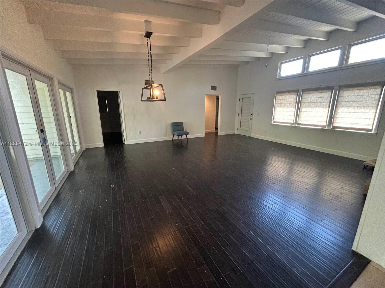 BIRD ROAD ESTATES - Residential Lease
