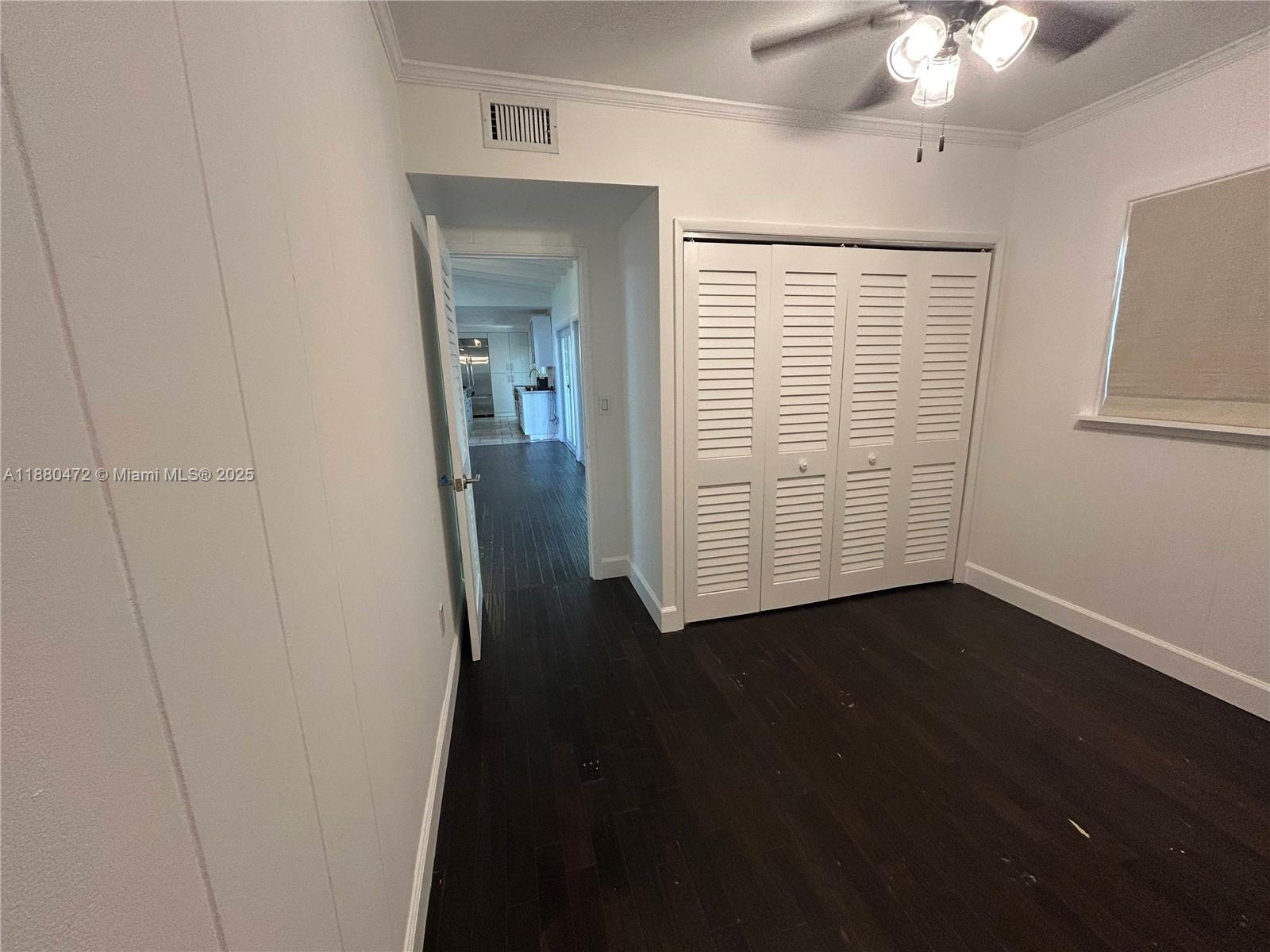 BIRD ROAD ESTATES - Residential Lease