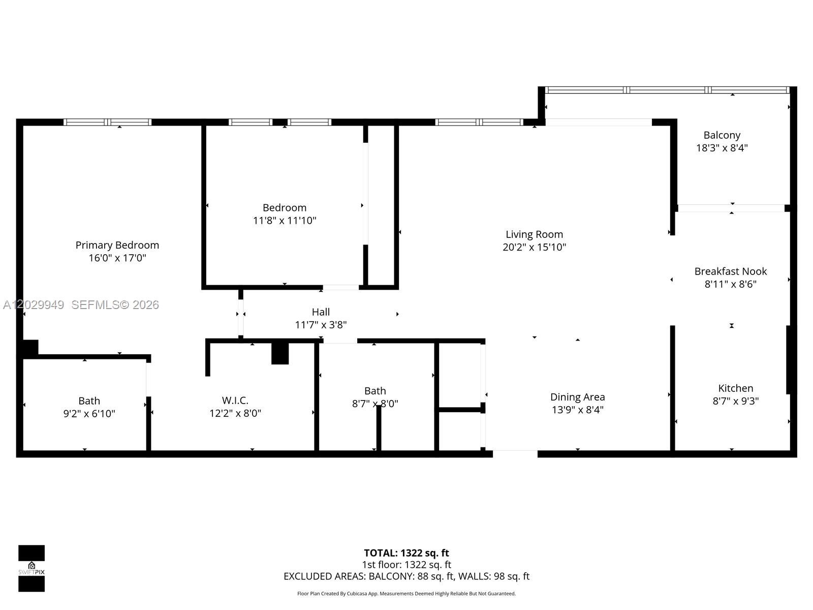 17500 N Bay Rd S403