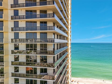 Photo of 16275 Collins Ave #1604, Sunny Isles Beach, FL 33160 (MLS # A12058227)