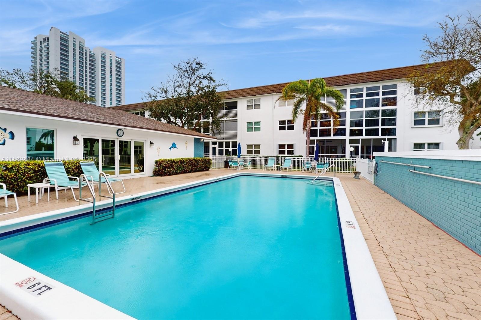GARDENS BY THE SEA CONDO - Residential