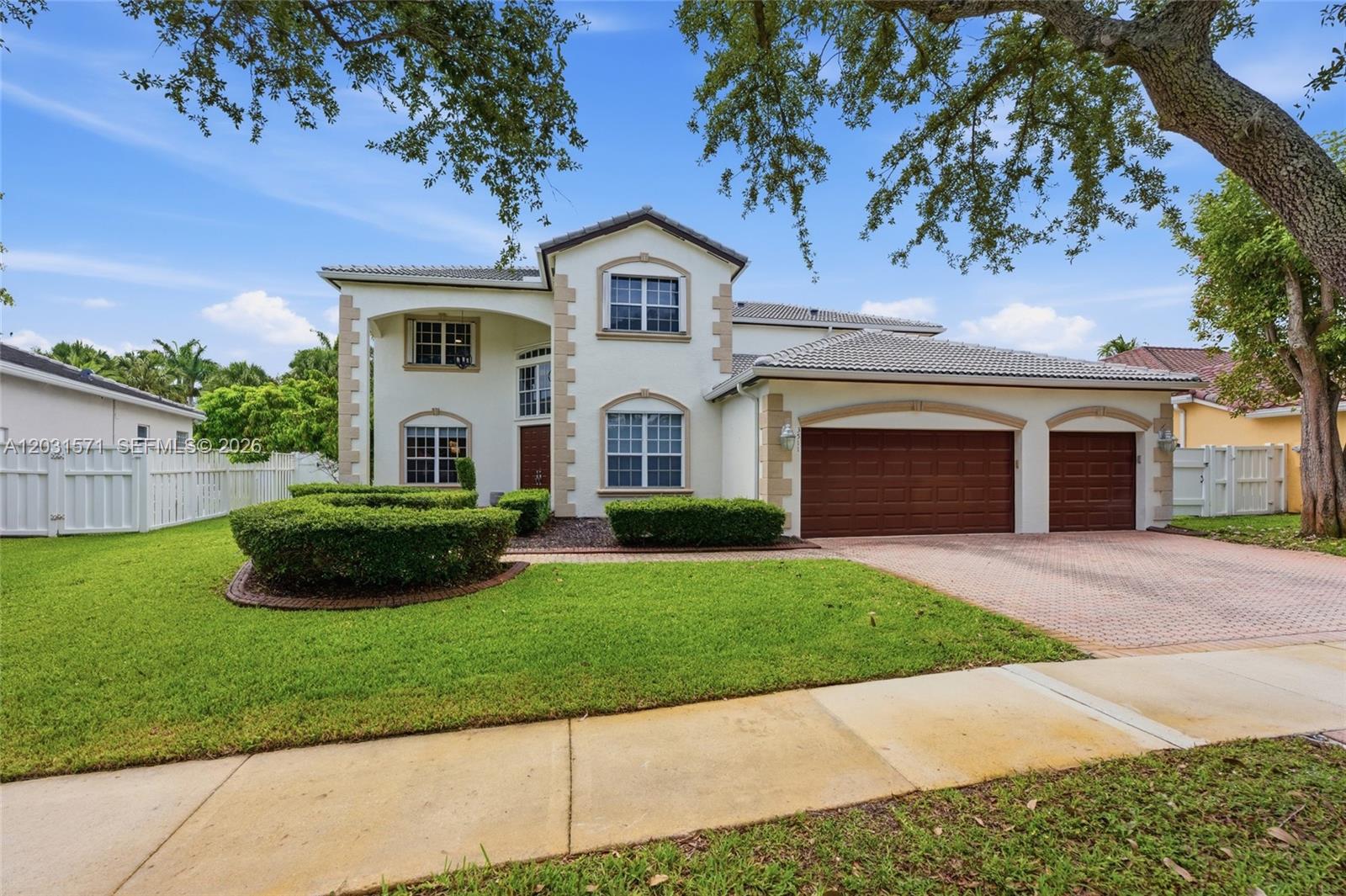 3511 SW 145th Ave