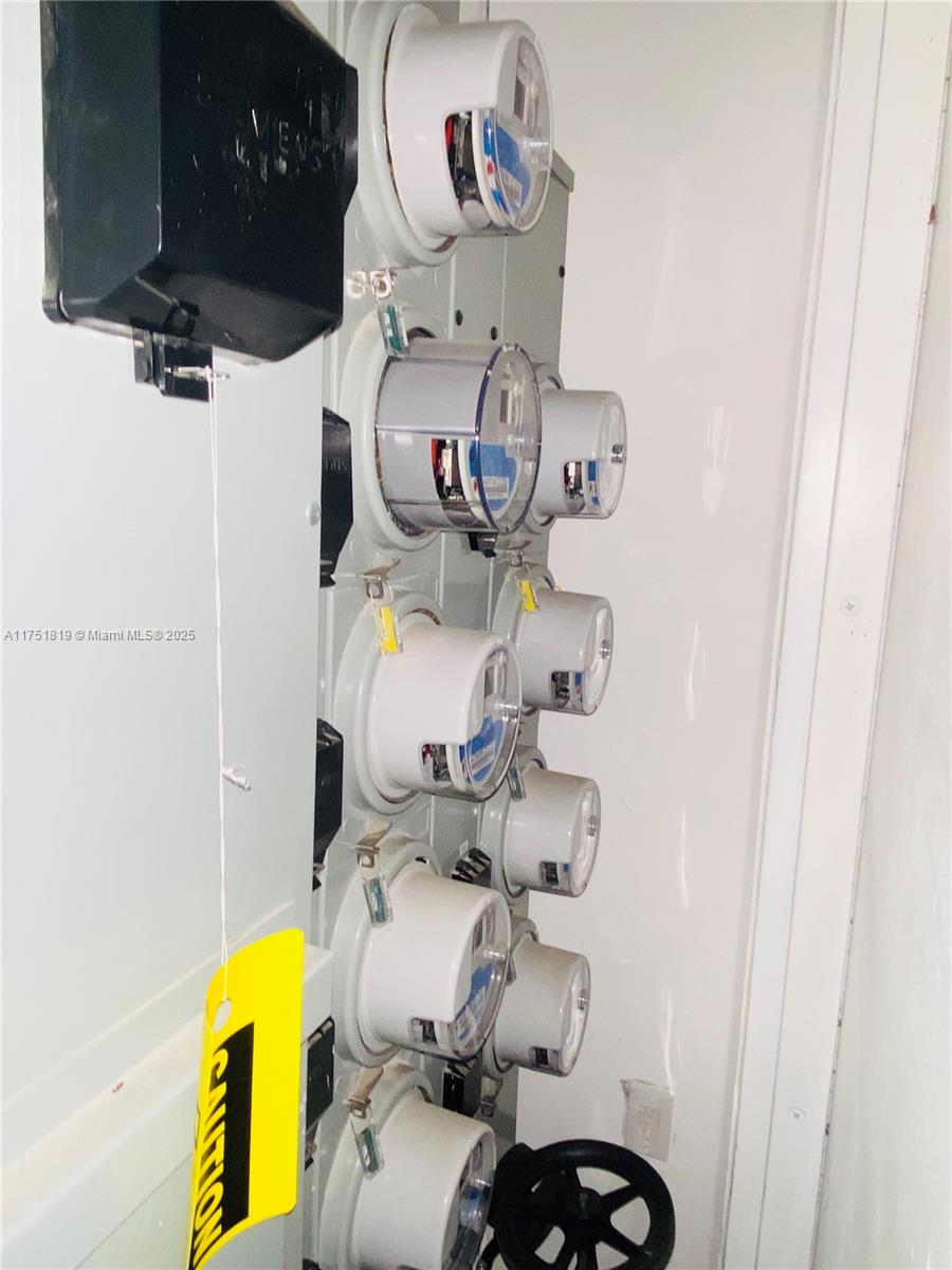 COUNTRY CLUB ESTATES SEC - Residential Income