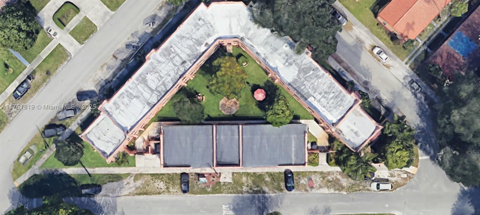 COUNTRY CLUB ESTATES SEC - Residential Income