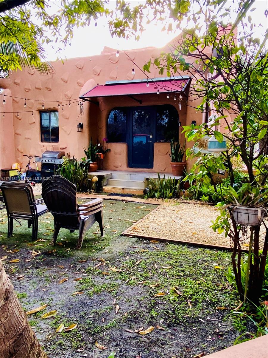 COUNTRY CLUB ESTATES SEC - Residential Income