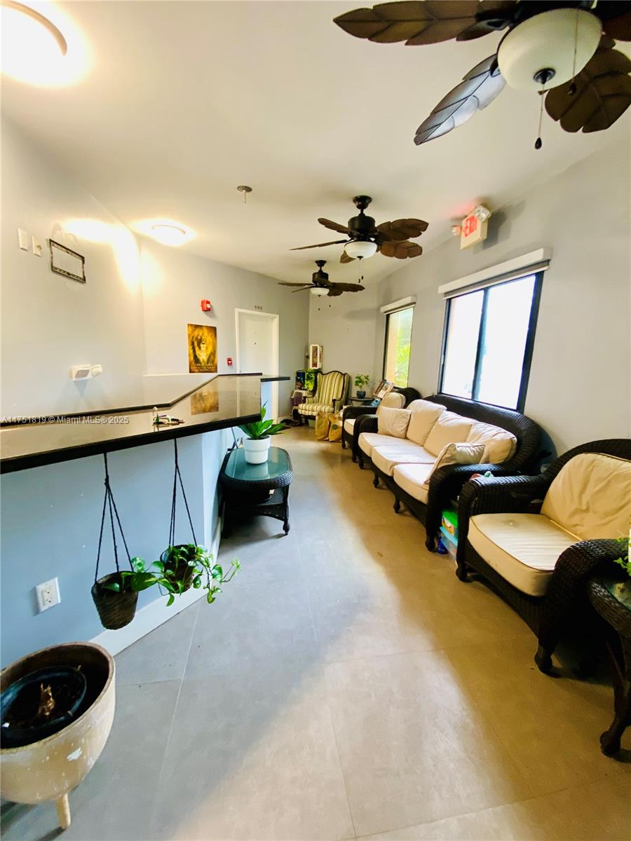 COUNTRY CLUB ESTATES SEC - Residential Income