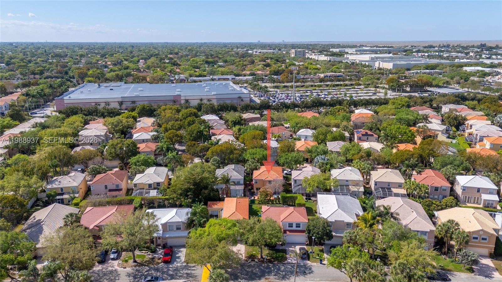 KENSINGTON - Residential