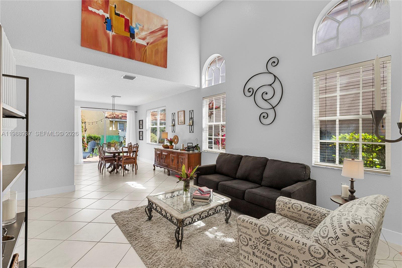 KENSINGTON - Residential