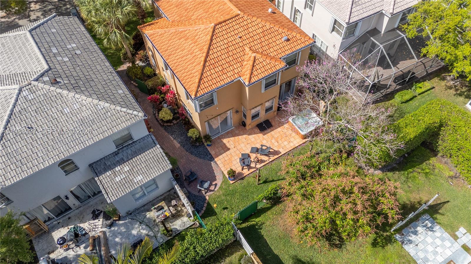 KENSINGTON - Residential