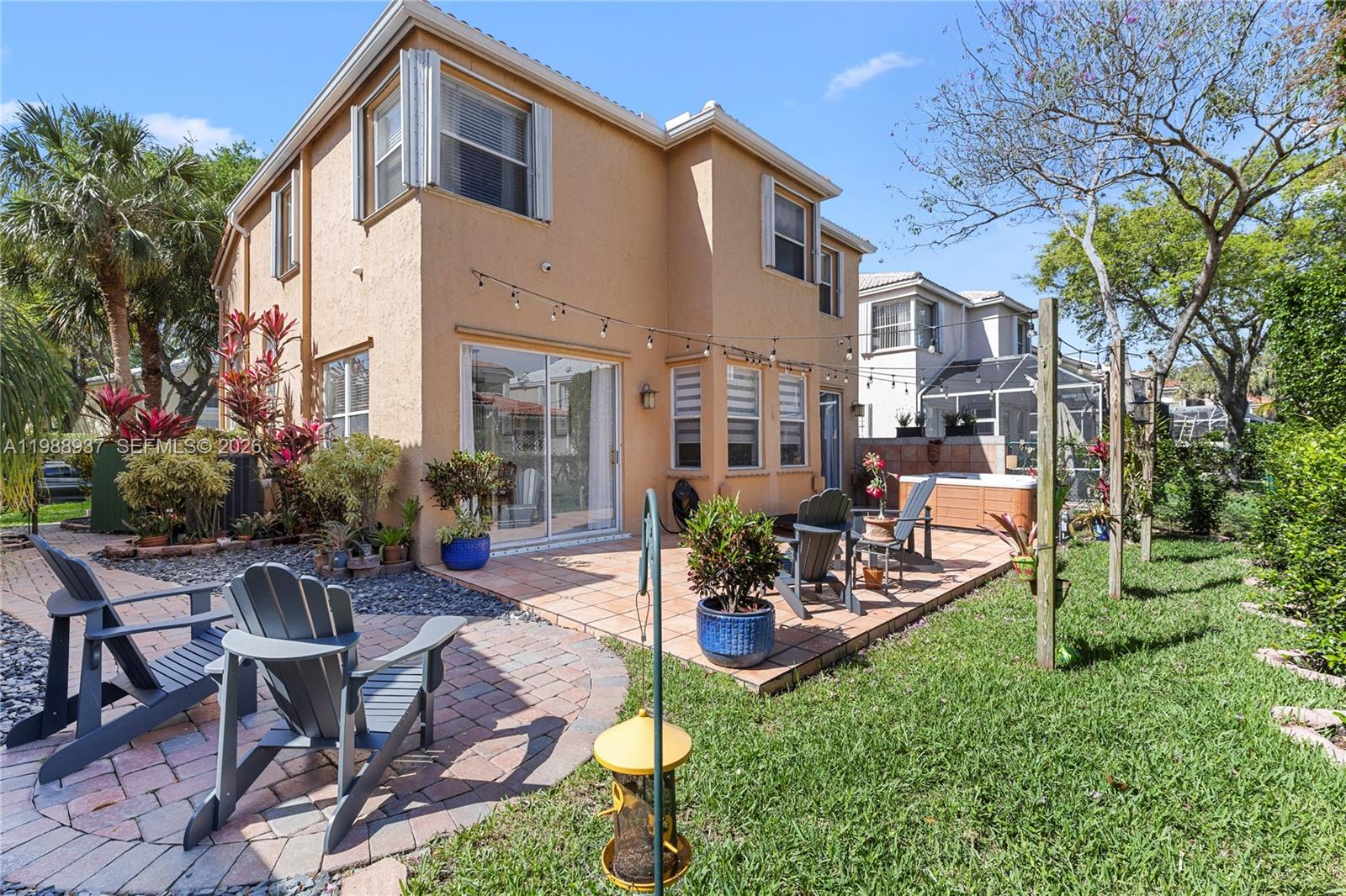 KENSINGTON - Residential