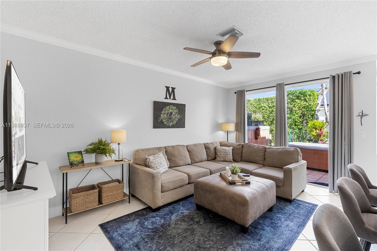 KENSINGTON - Residential