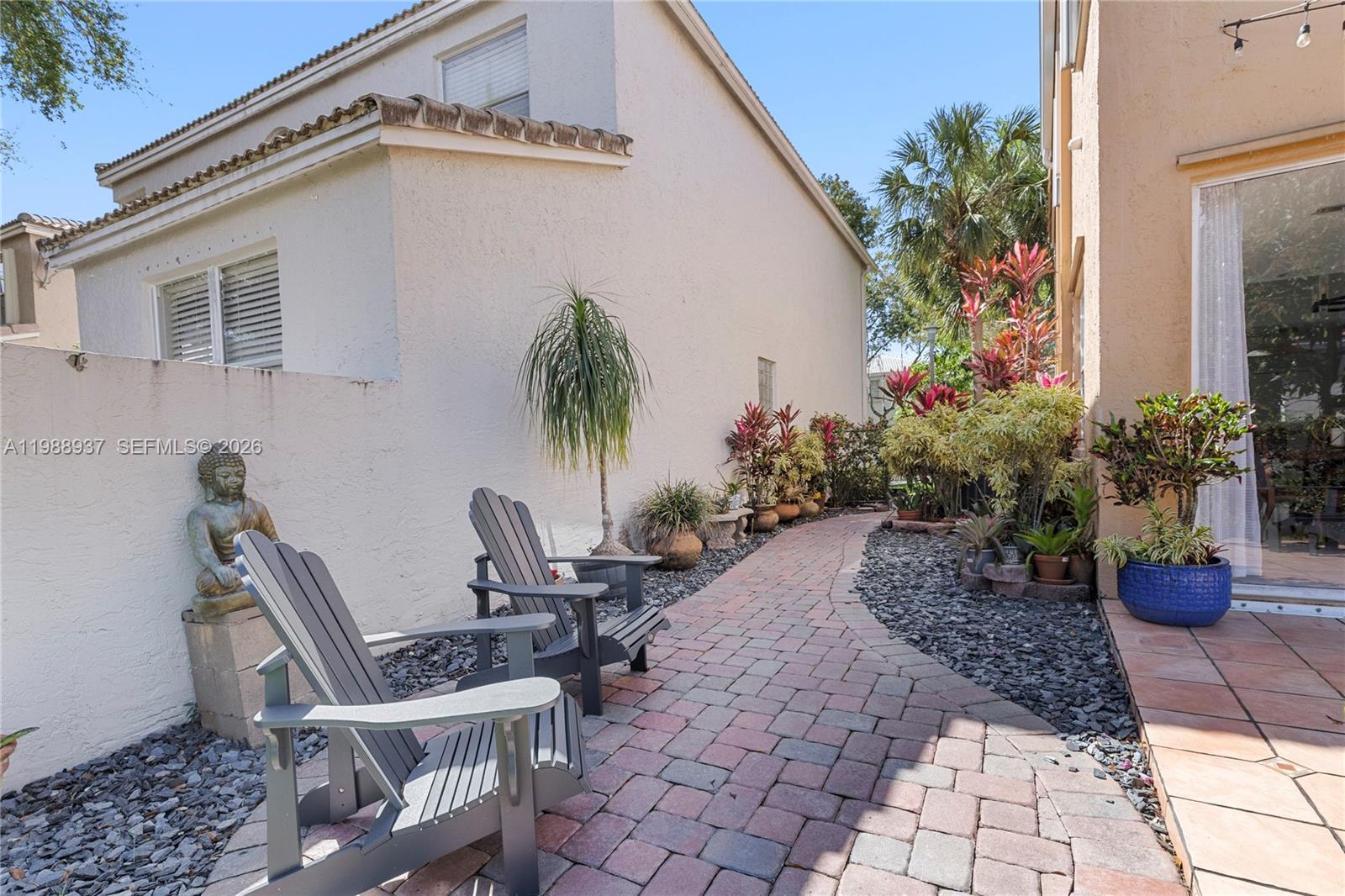 KENSINGTON - Residential