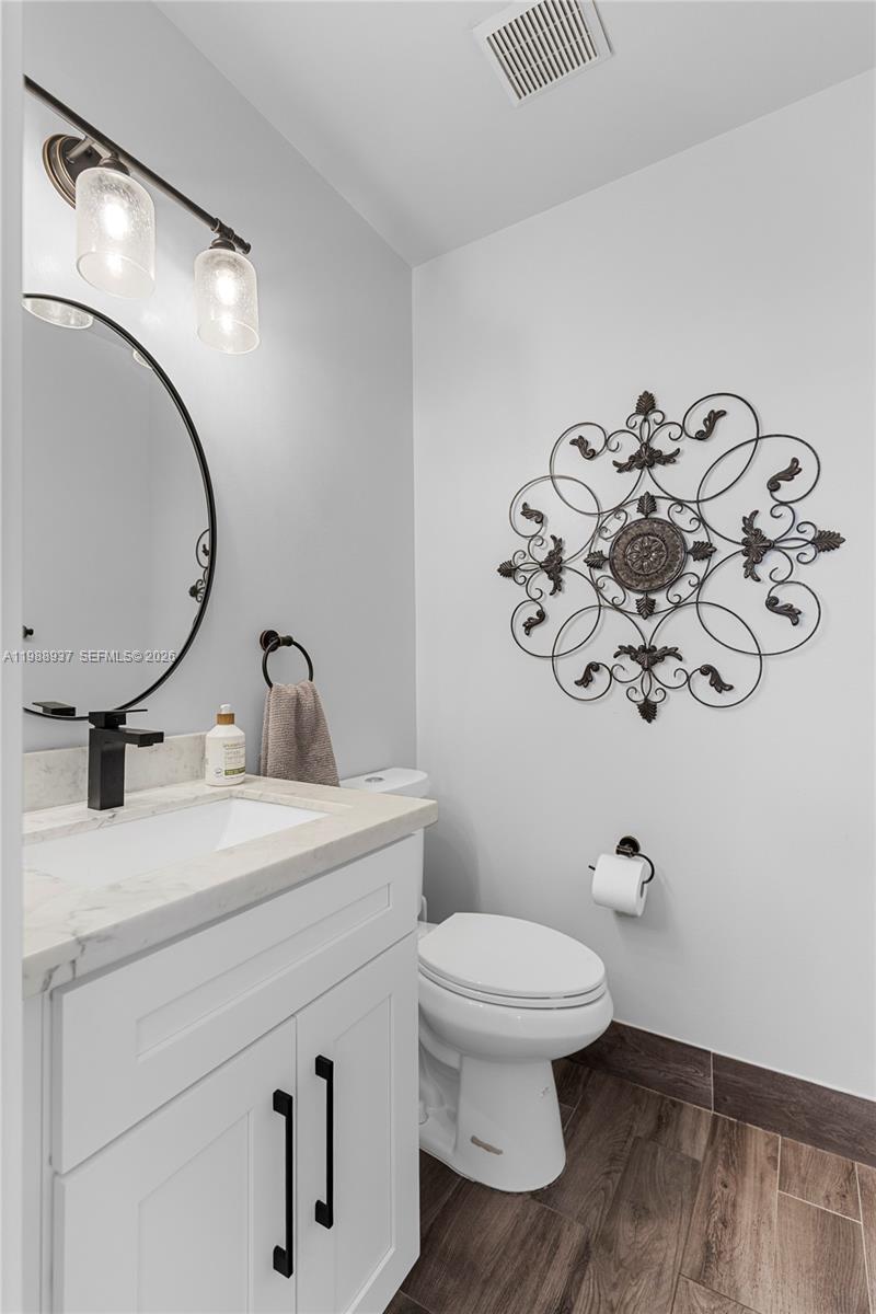 KENSINGTON - Residential