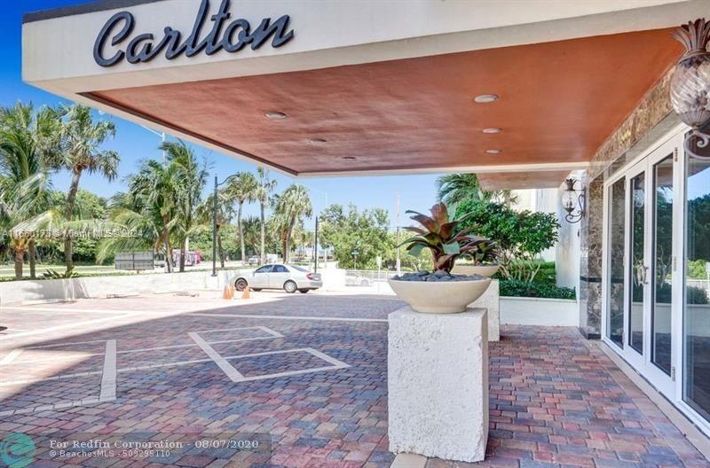 CARLTON TOWER CONDO - Residential