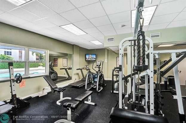 CARLTON TOWER CONDO - Residential