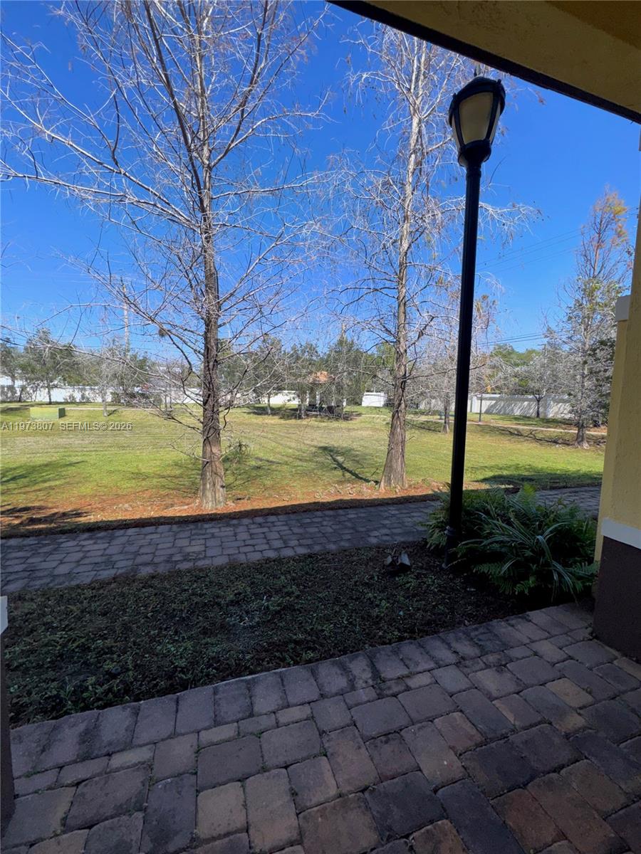 Emerald Landings - Residential Lease