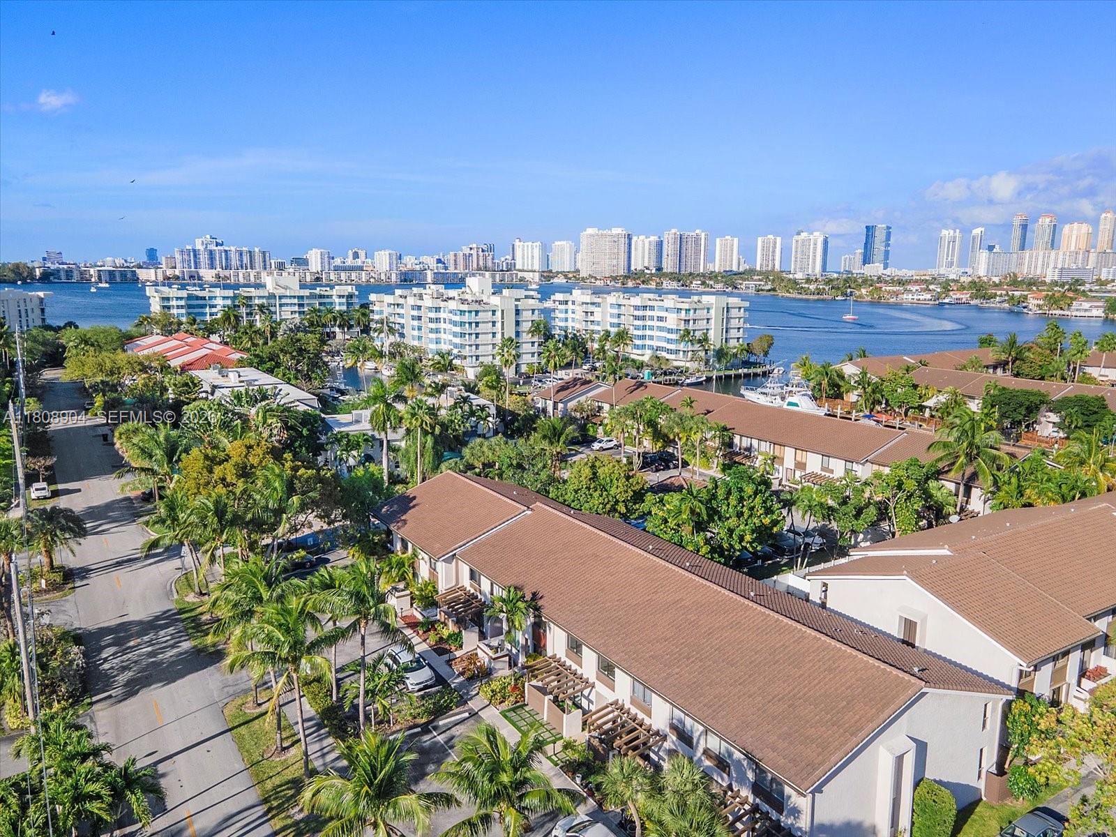LAKEVIEW TOWNHOMES CONDO - Residential
