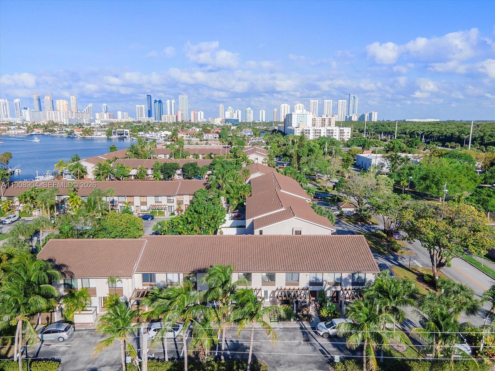 LAKEVIEW TOWNHOMES CONDO - Residential
