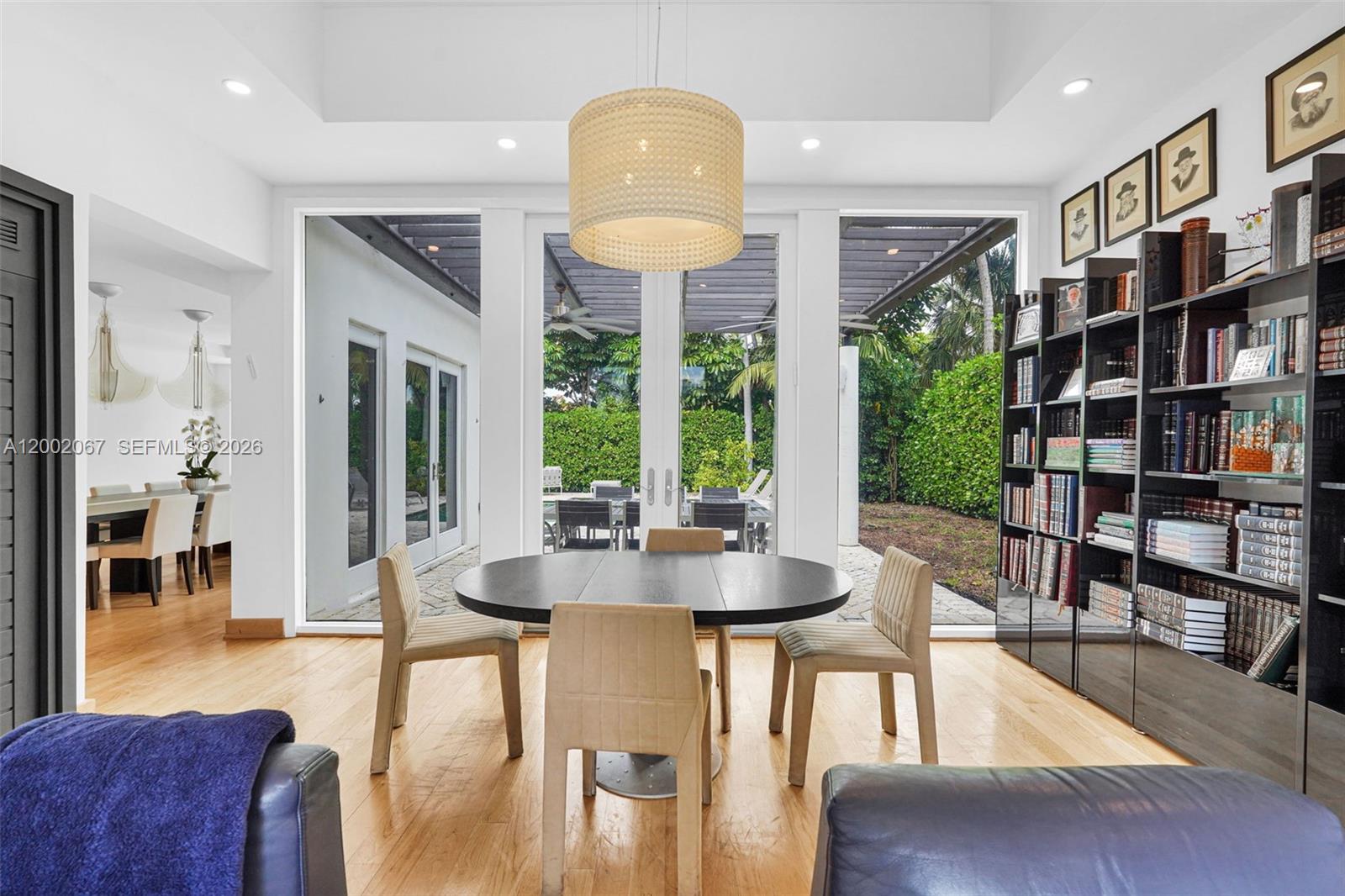 BAL HARBOUR RESIDENTIAL S - Residential Lease