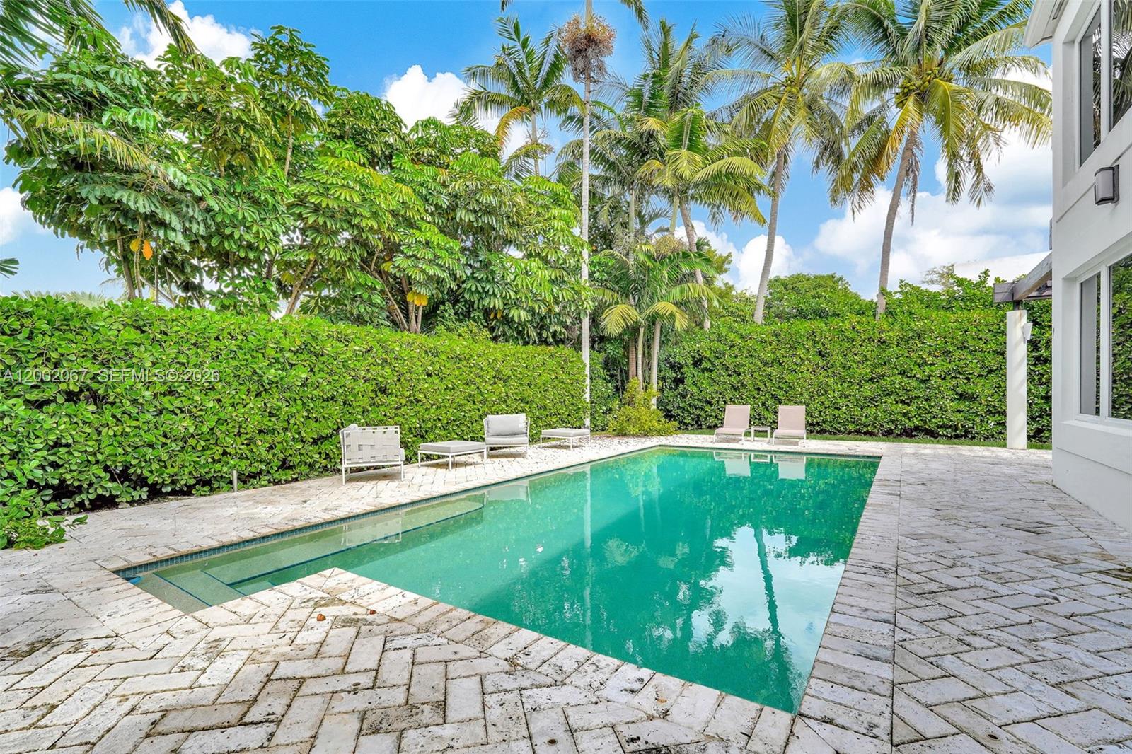 BAL HARBOUR RESIDENTIAL S - Residential Lease