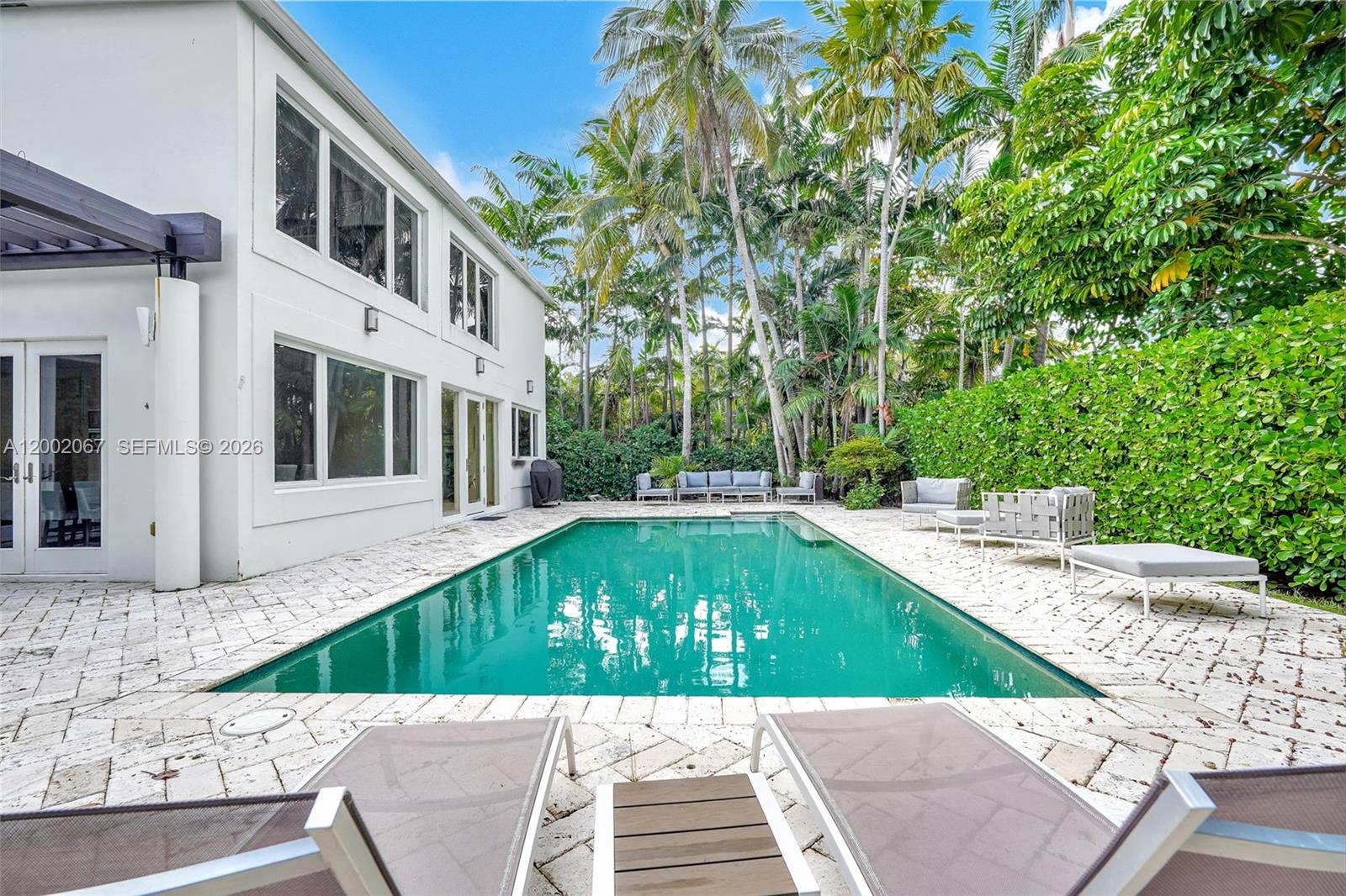 BAL HARBOUR RESIDENTIAL S - Residential Lease