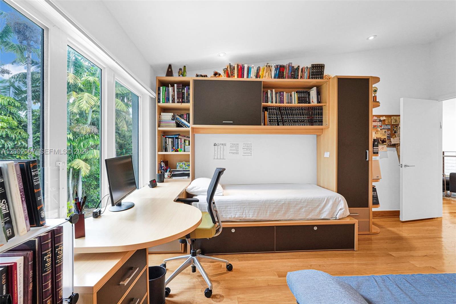 BAL HARBOUR RESIDENTIAL S - Residential Lease