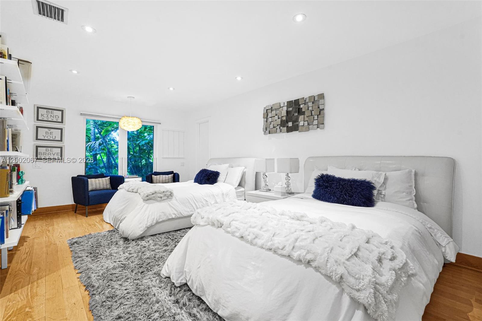 BAL HARBOUR RESIDENTIAL S - Residential Lease