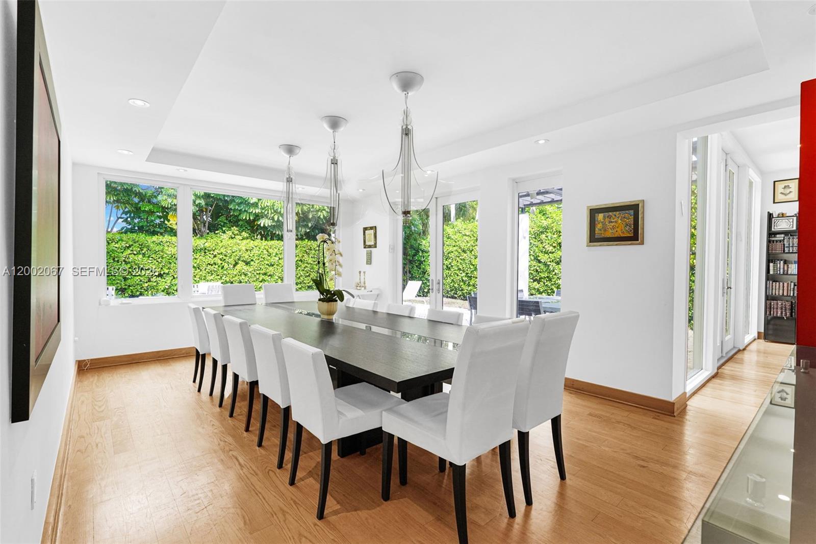 BAL HARBOUR RESIDENTIAL S - Residential Lease