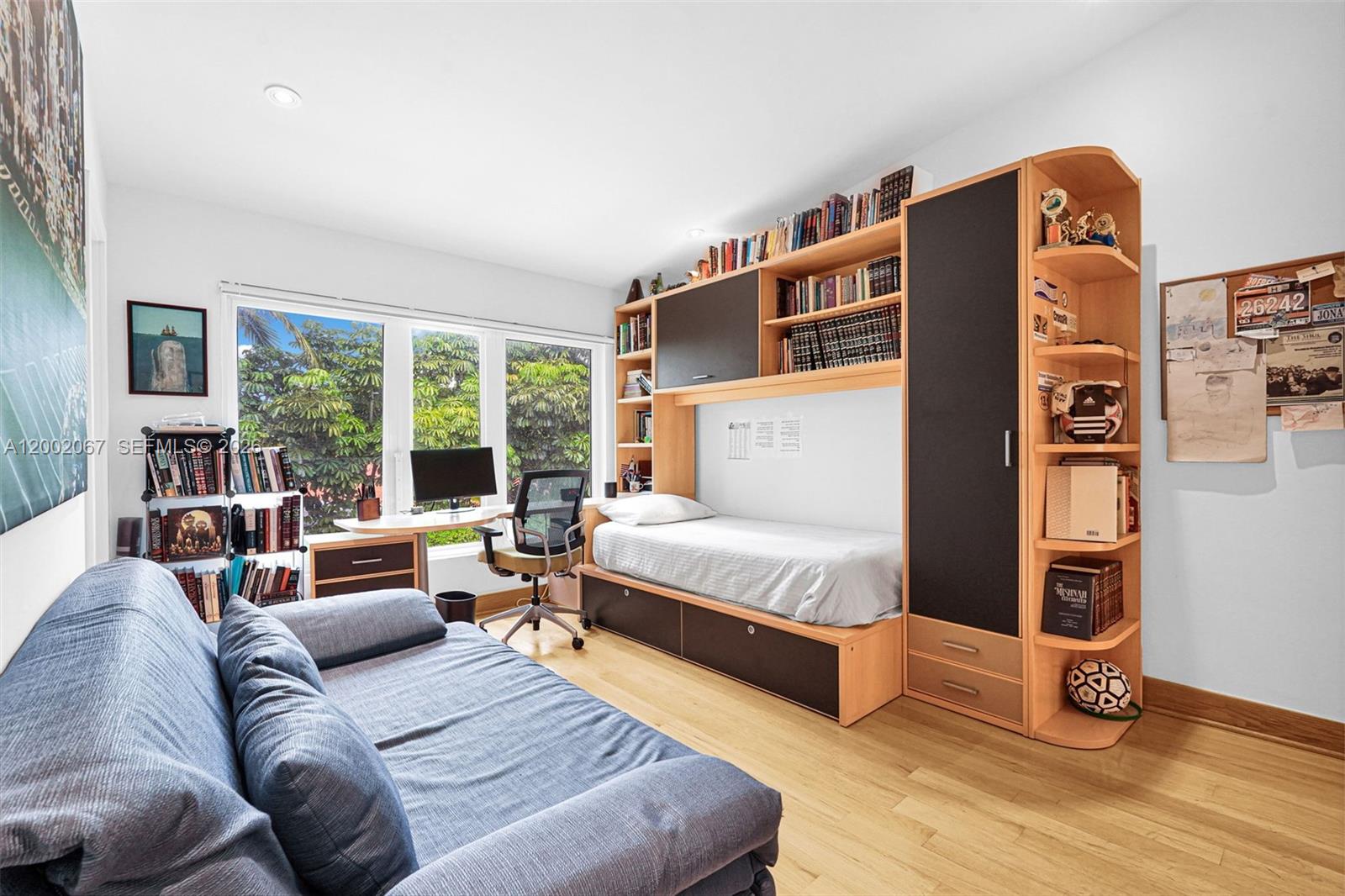 BAL HARBOUR RESIDENTIAL S - Residential Lease