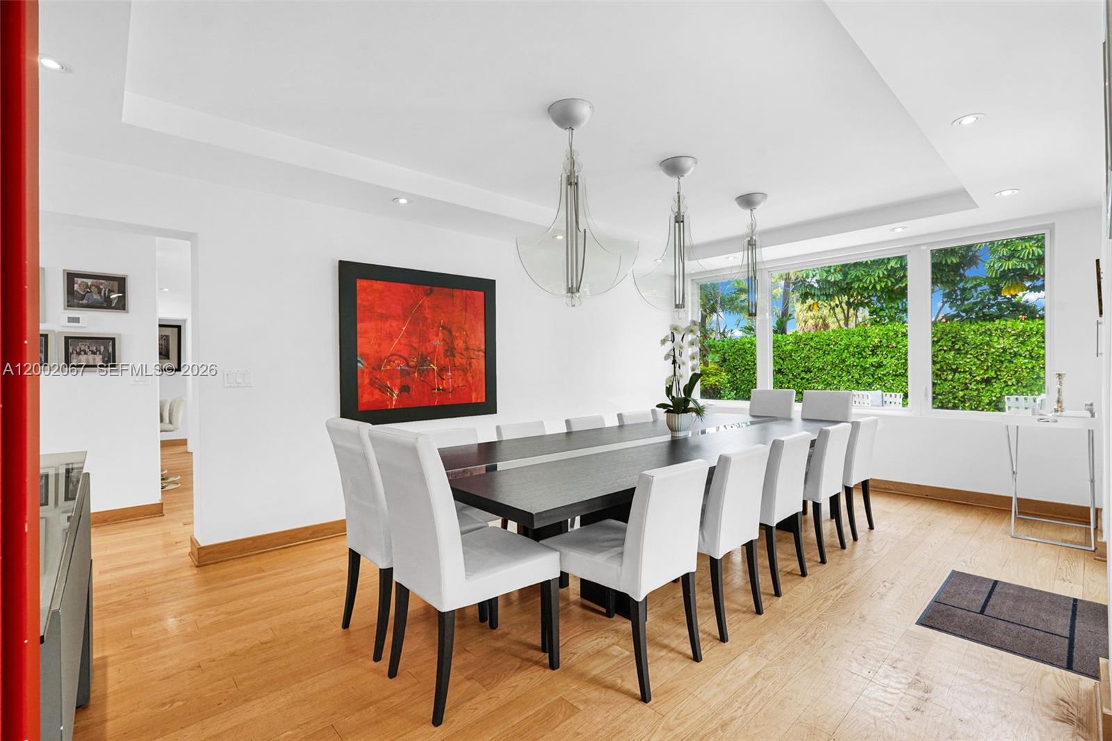 BAL HARBOUR RESIDENTIAL S - Residential Lease