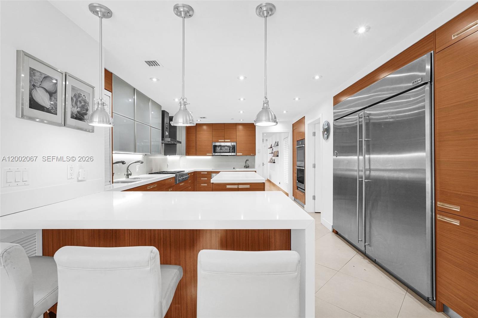 BAL HARBOUR RESIDENTIAL S - Residential Lease