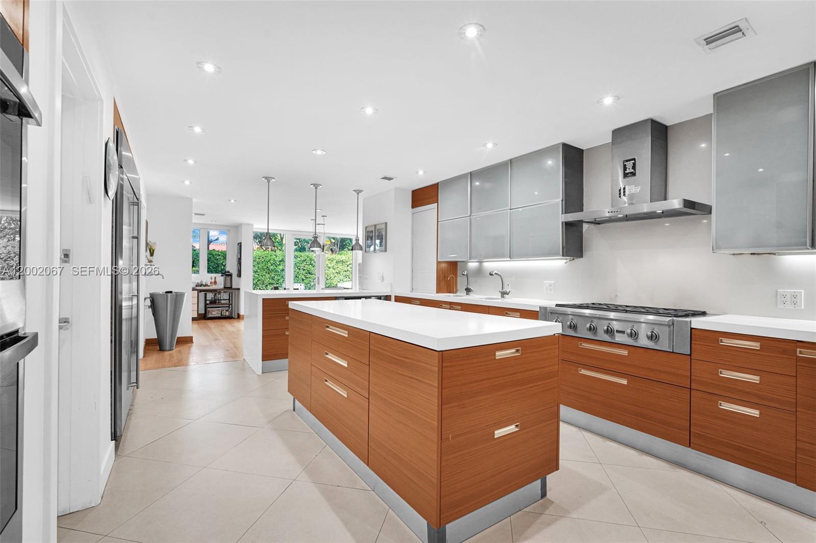 BAL HARBOUR RESIDENTIAL S - Residential Lease