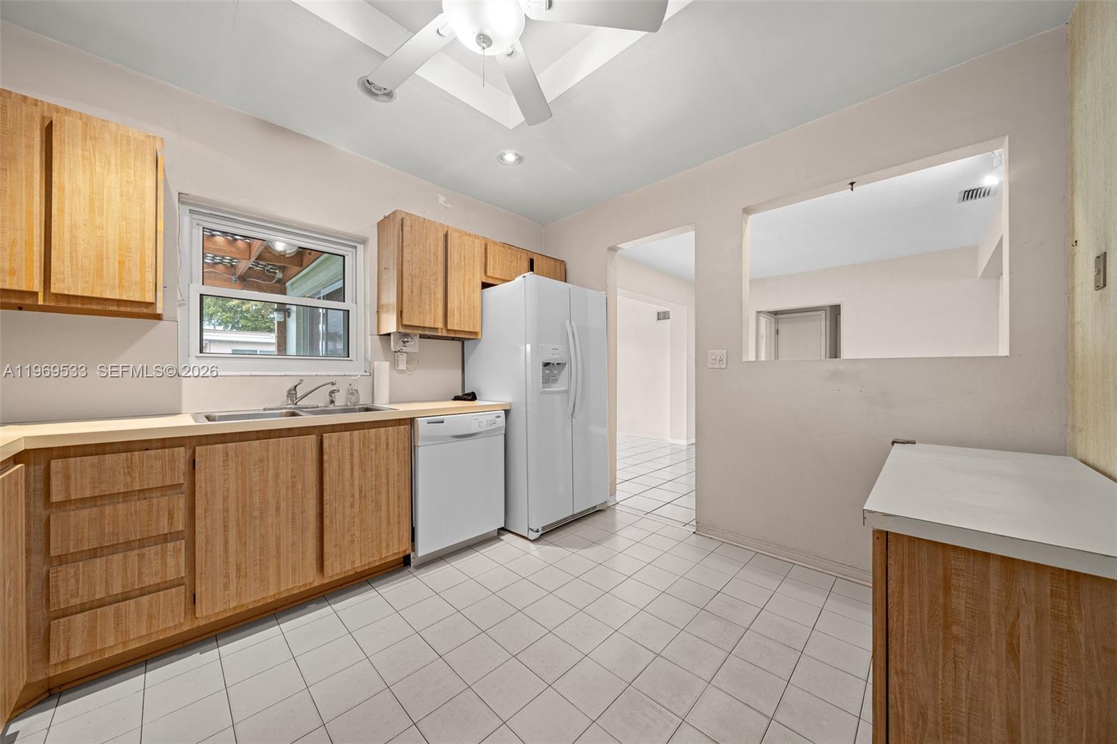 MIRAMAR SEC 11 - Residential