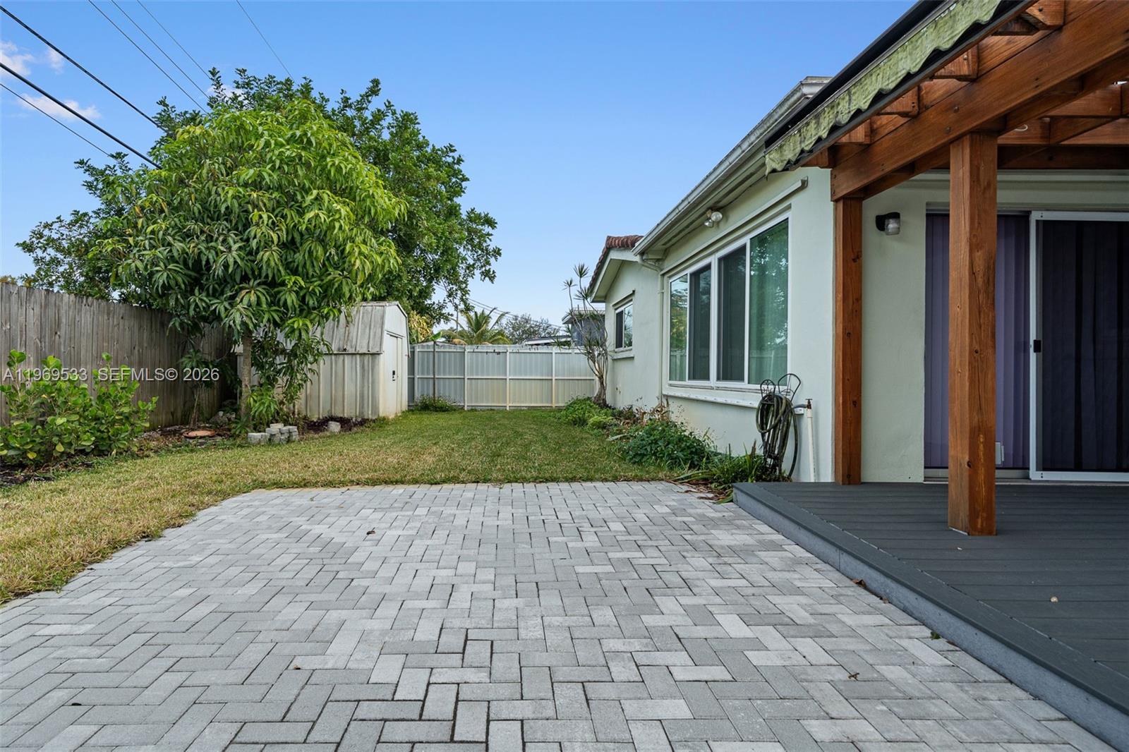 MIRAMAR SEC 11 - Residential