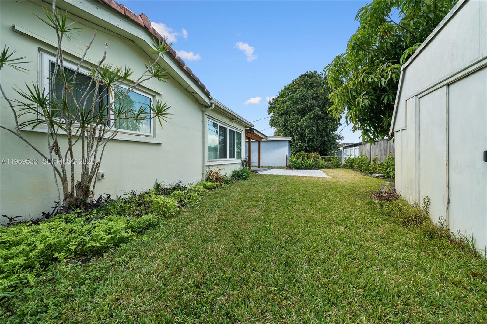 MIRAMAR SEC 11 - Residential