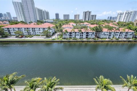 3030 NE 188th St 609 Aventura FL 33180
