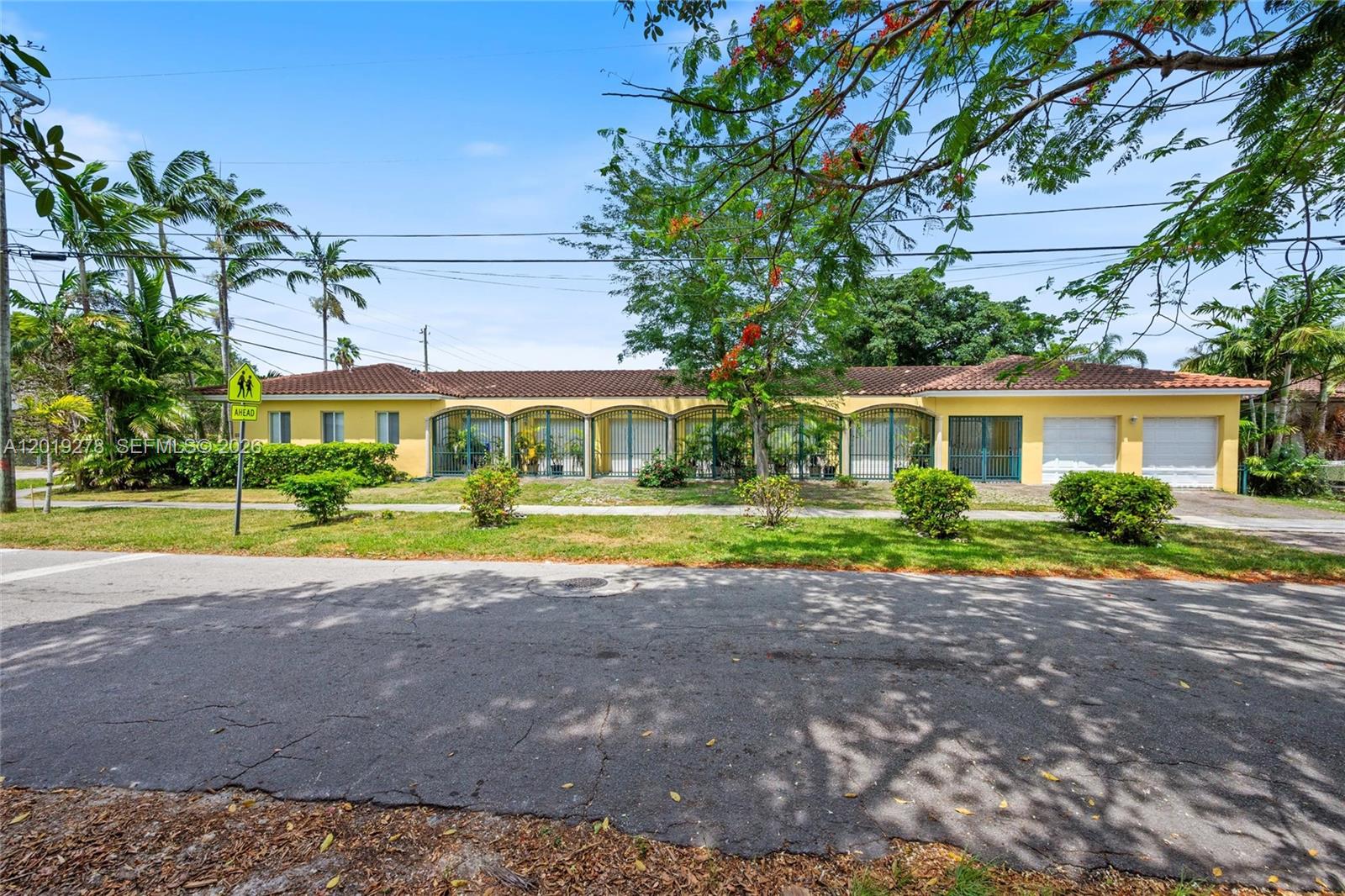 STUART TERRACE - Residential